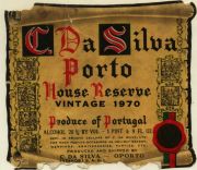 Vintage_C da Silva 1970